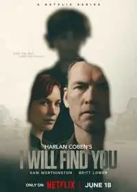 Постер сериала Я тебя отыщу