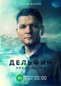 Постер сериалa Дельфин